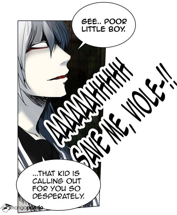 Tower of God Chapter 268 image 080